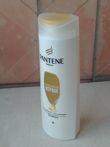 Фото  Pantene Pro-v Шампунь для волос  Интенсивное восстановление 400 мл (5410076561834) від користувача Andy