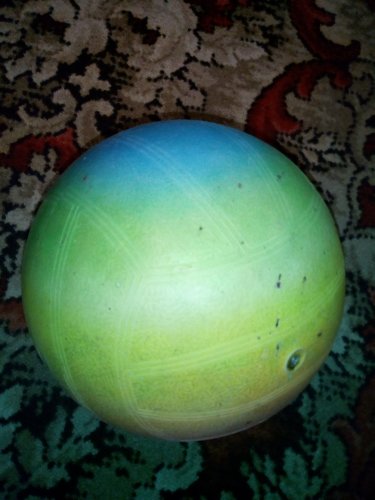 Фото М'яч для пляжного волейболу Shantou Jinxing NB18130 від користувача sdssn88