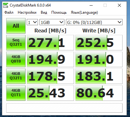 Фото SSD накопичувач PNY CS900 120 GB (SSD7CS900-120-PB) від користувача a69