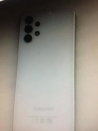 Фото Смартфон Samsung Galaxy A32 4/64GB White (SM-A325FZWD) від користувача Влад Некрасов
