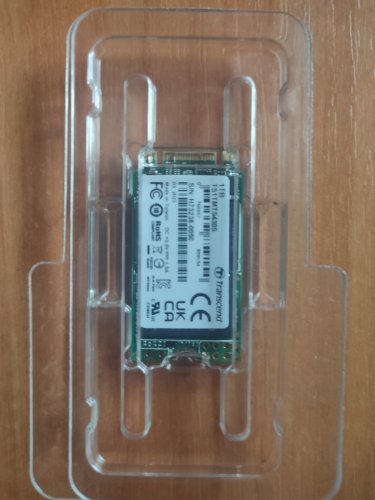 Transcend 430s 1 Tb Ts1tmts430s купити в інтернет магазині ціни на Ssd накопичувач 430s 1 Tb 4602