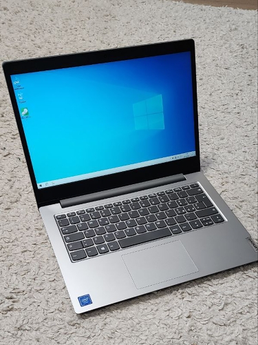 Фото Ноутбук Lenovo IdeaPad 1 14IGL7 (82V6S00000) від користувача Лиза Ельникова