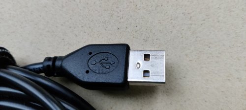 Фото Кабель Micro USB Cablexpert USB 2.0 AM to Micro 5P 3.0m (CCP-mUSB2-AMBM-10) від користувача N.George