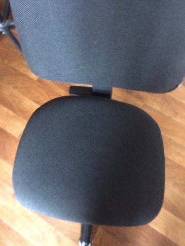 Фото Офісне крісло для персоналу Новый Стиль Standart GTP CPT від користувача Hot