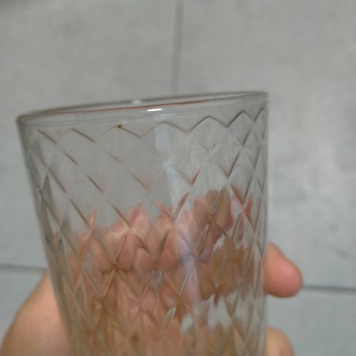 Фото стакан Опытный стекольный завод Стакан ОСЗ кристалл 50гр (5с1241) від користувача Malinka11