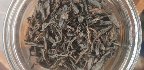 Фото чорний чай з добавками Hyleys Английский Королевский Купаж 100 г (4791045003175) від користувача Iryna