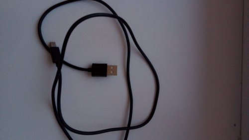 Фото Кабель Micro USB Ultra UC23-0100 від користувача Саша Савченко