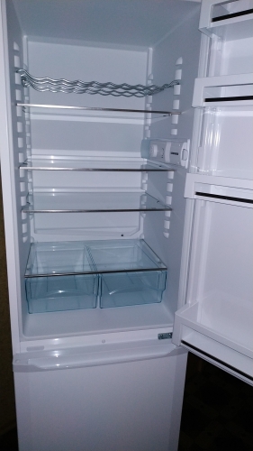 Фото Холодильник з морозильною камерою Liebherr CU 3331 від користувача Styrman
