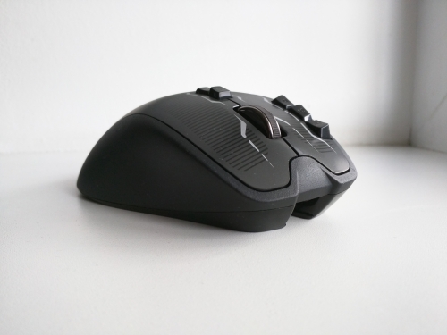 Фото Миша Logitech G700s Rechargeable Gaming Mouse (910-003424) від користувача 13fox