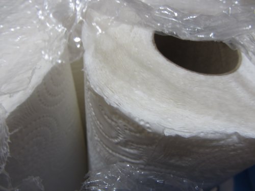 Фото паперові рушники Selpak Бумажные полотенца Absorbent 3 слоя 90 отрывов 4 рулона (8690530015012) від користувача yxxx