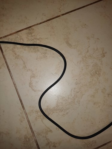 Фото Силовий кабель ВВГнг ЗЗКМ ВВГнг-П 3x2.5 мм2 100 метрів (707235) від користувача 4521