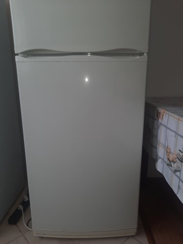 Фото Холодильник з морозильною камерою ATLANT ХМ 4012-100 від користувача 4521