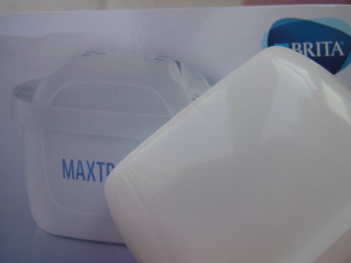 Фото Картридж Brita Maxtra Plus від користувача 