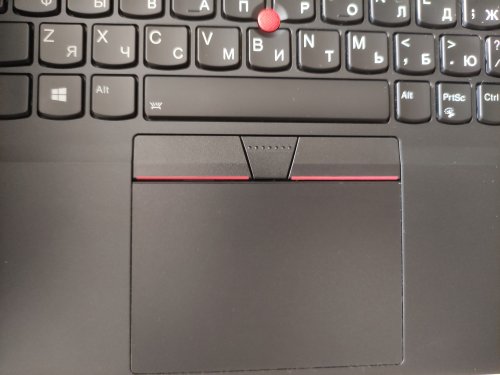 Фото Ноутбук Lenovo ThinkPad E15 Gen 2 (20TDS00B00) від користувача djbob2000