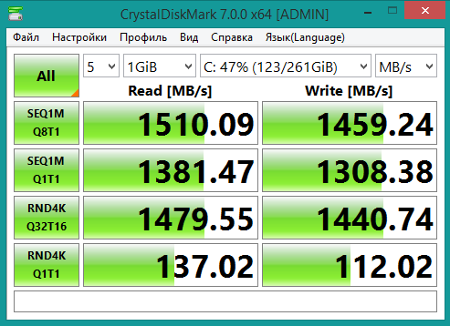 Фото SSD накопичувач Intel Optane 900P 280 GB (SSDPED1D280GAX1) від користувача Jack