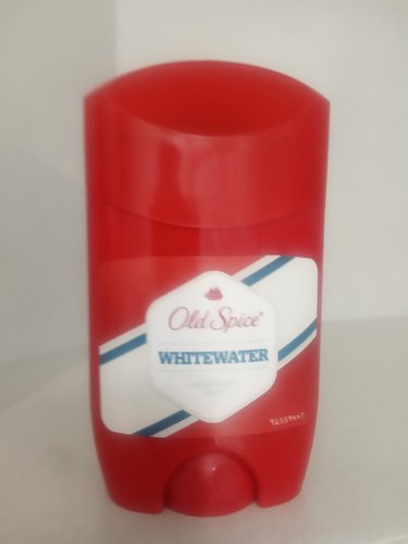 Фото  Old Spice Дезодорант-стик для мужчин  WhiteWater 50 г (4084500490581) від користувача iliamoskalenkose