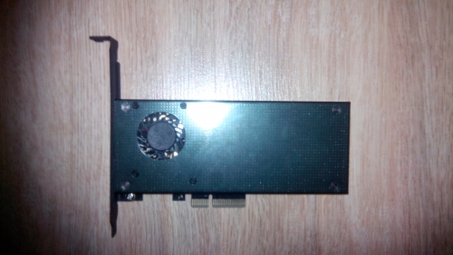 Фото SSD накопичувач Samsung 960 EVO (MZ-V6E250BW) від користувача Alexandr777