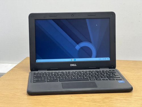 Фото Хромбук Dell Chromebook 11 3100 (0JWC5) від користувача Igor Kovalenko