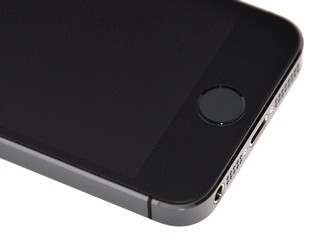 Фото Смартфон Apple iPhone 5S 64GB (Space Gray) від користувача liutyi