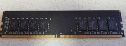 Фото Пам'ять для настільних комп'ютерів NCP 4 GB DDR4 2400 MHz (C9AUDR-24M58) від користувача mandragor971