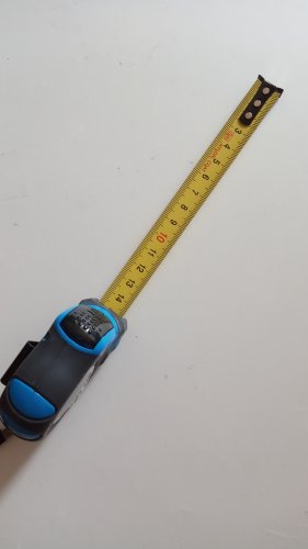 Фото Рулетка вимірювальна S-Line 15-201 від користувача Banana XD