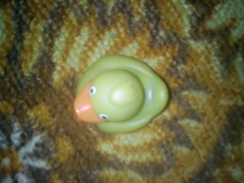 Фото Іграшка для купання Lindo Большая уточка + 3 маленькие, цвет в ассорт. (Р 251) від користувача sdssn88