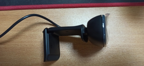 Фото Веб-камера Logitech HD Webcam C270 (960-001063) від користувача 1eo5old