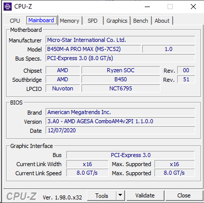 Фото Процесор AMD Athlon 200GE (YD200GC6M2OFB) від користувача Ruloff