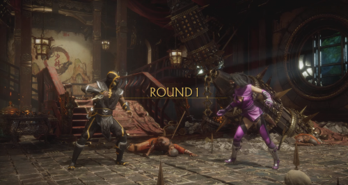 Фото Гра для Xbox One  Mortal Kombat 11 Ultimate Xbox від користувача Andrei Gol