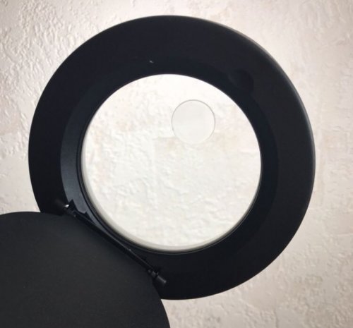 Фото Підставки, тримачі YiHua Лупа-лампа настольная -708 від користувача Саша