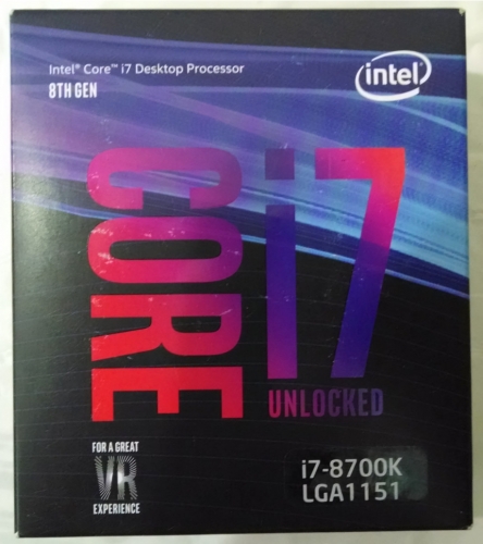 Фото Процесор Intel Core i7-8700K (BX80684I78700K) від користувача vetos