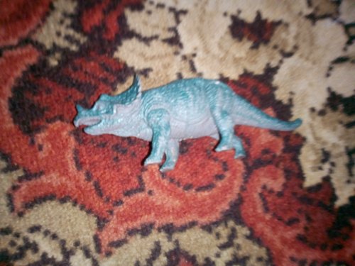 Фото Набір ігрових фігурок Dingua Динозавры 16 шт (D0060) від користувача sdssn88