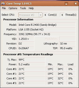 Фото Повітряне охолодження Cooler Master X Dream i117 RR-X117-18FP-R1 від користувача Ruloff