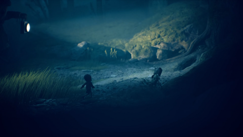 Фото Гра для PS4  Little Nightmares II PS4 від користувача Andrei Gol
