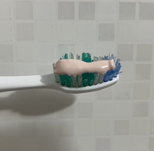 Фото  Dr.Wild Зубная паста  Emoform Gum Care уход за деснами 75 мл (7611841701679) від користувача Volodymyr Perebykivskyi