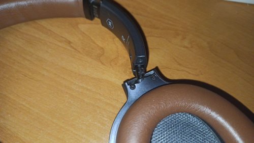 Фото Навушники з мікрофоном Beyerdynamic Lagoon ANC Traveller від користувача Bronteon