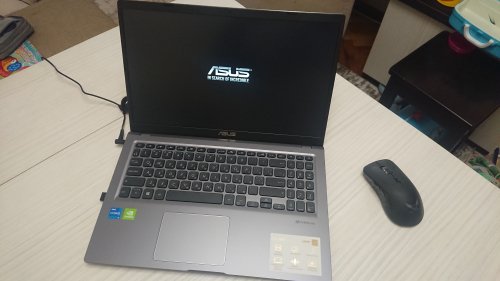 Фото Ноутбук ASUS X515EP Grey (X515EP-BQ231) від користувача Teramme Teramme