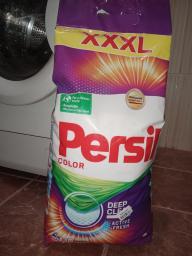 Фото Безфосфатний пральний порошок Persil Автомат Color 8,1 кг (9000101428230) від користувача Пр Ар