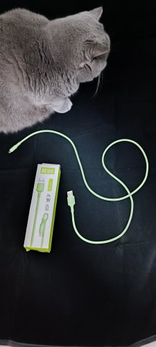 кабель micro usb ColorWay USB - Micro USB 1m Green
