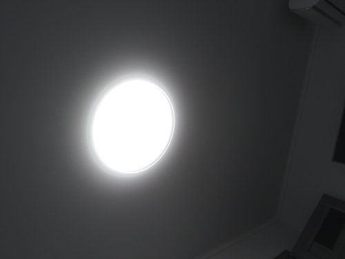Фото Стельовий світильник Точка Света Светильник потолочный СВГ-002-6W LED белый від користувача nfs379