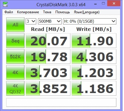 Фото Карта пам'яті Transcend 16 GB microSDHC UHS-I Premium + SD Adapter TS16GUSDU1 від користувача rhodium