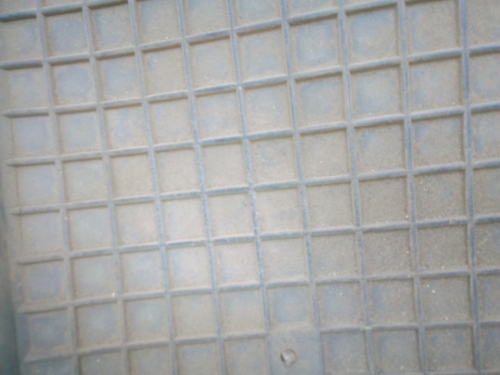 Фото  Stingray Tiguan I (2007-2015) килимок Tunel від користувача sdssn88