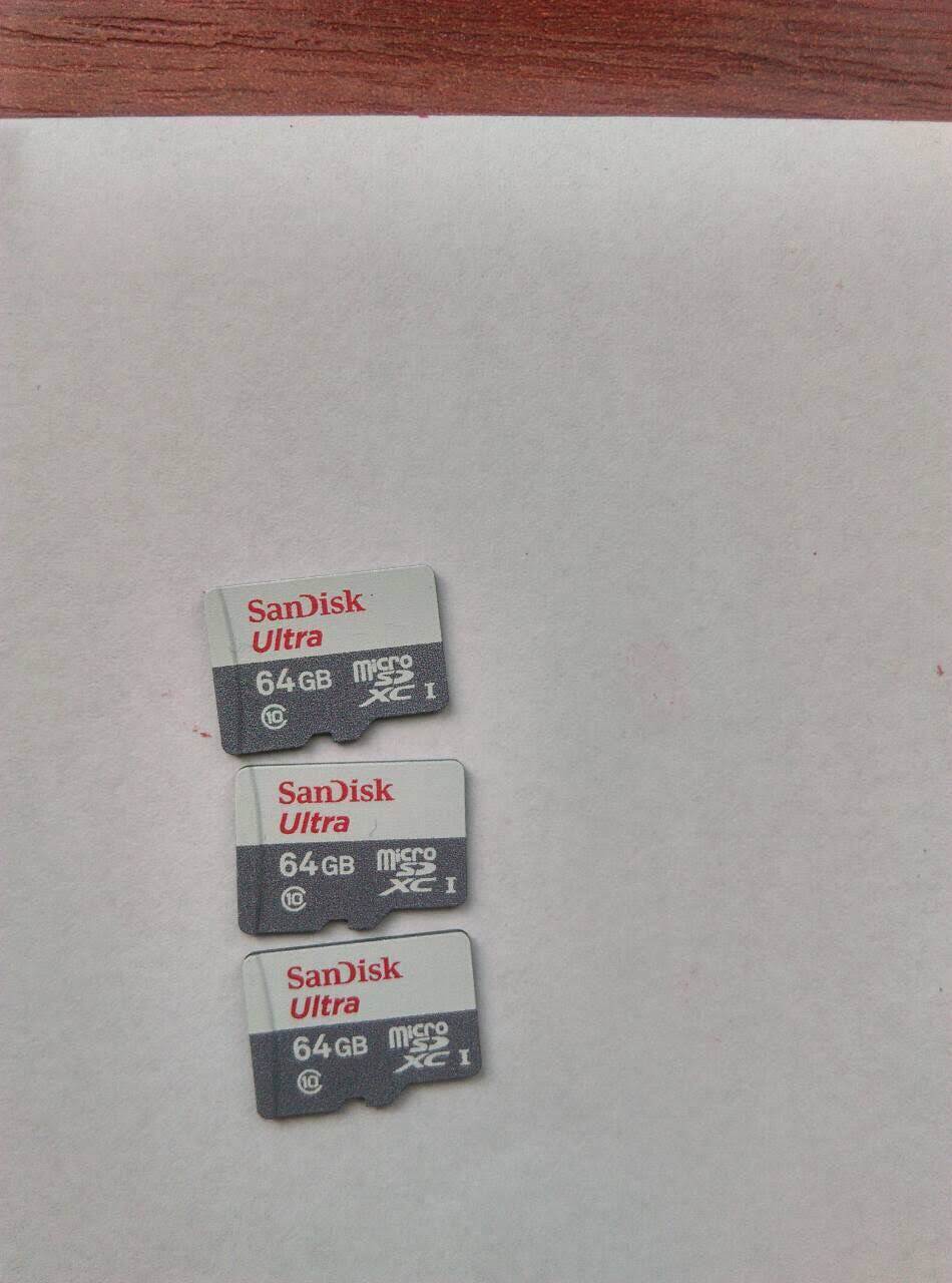 激安通販ショッピング 送料無料 SanDisk サンディスク Ultra 64GB 100MB s UHS-I Class 10 microSDXC  Card SDSQUNR-064G-GN3MN 海外リテール品 一年保証 discoversvg.com