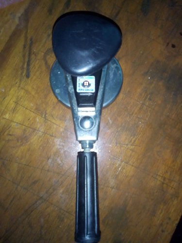 Фото ключ закаточний Продмаш Ключ закаточный  автоматический с роликом (GTP-30) (4820130690102) від користувача sdssn88