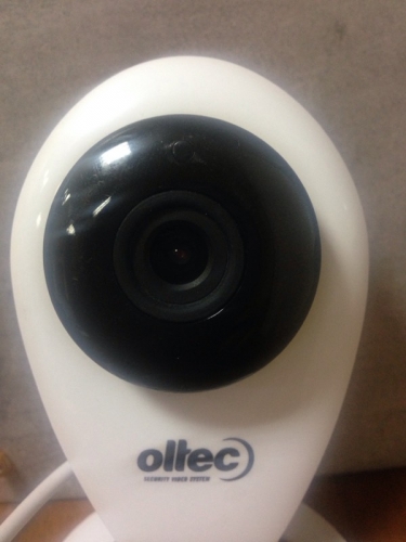 Фото IP-камера відеоспостереження Oltec IPC-313 від користувача O.Antonuk