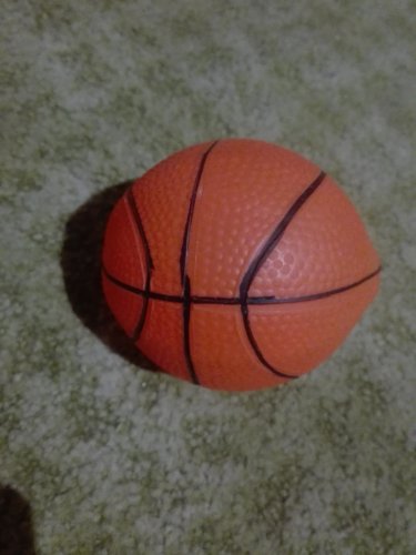 Фото М'яч баскетбольний  Profiball VA-0001 від користувача Каріна Шкуріна