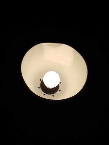 Фото Світлодіодна лампа LED MAKEL LED 5W A60 E27 230V 3000K BC05.0W-0227D (8694407616739) від користувача kostyany4