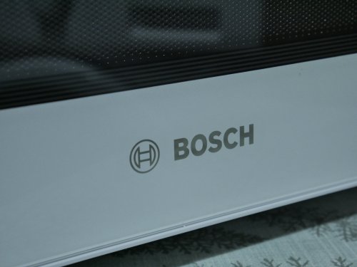 Фото Мікрохвильовка Bosch FFL020MW0 від користувача vaultcry