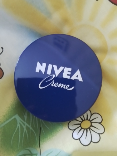 Універсальний крем Nivea