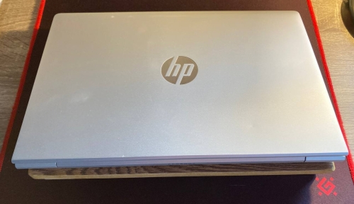 Фото Ноутбук HP ProBook 445 G8 Pike Silver (2U741AV_V1) від користувача ДиЕго